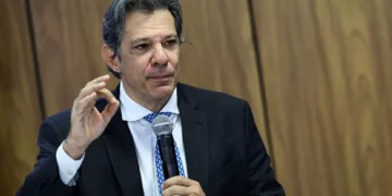 Haddad: medida sobre IOF não incidirá sobre dividendos ao exterior