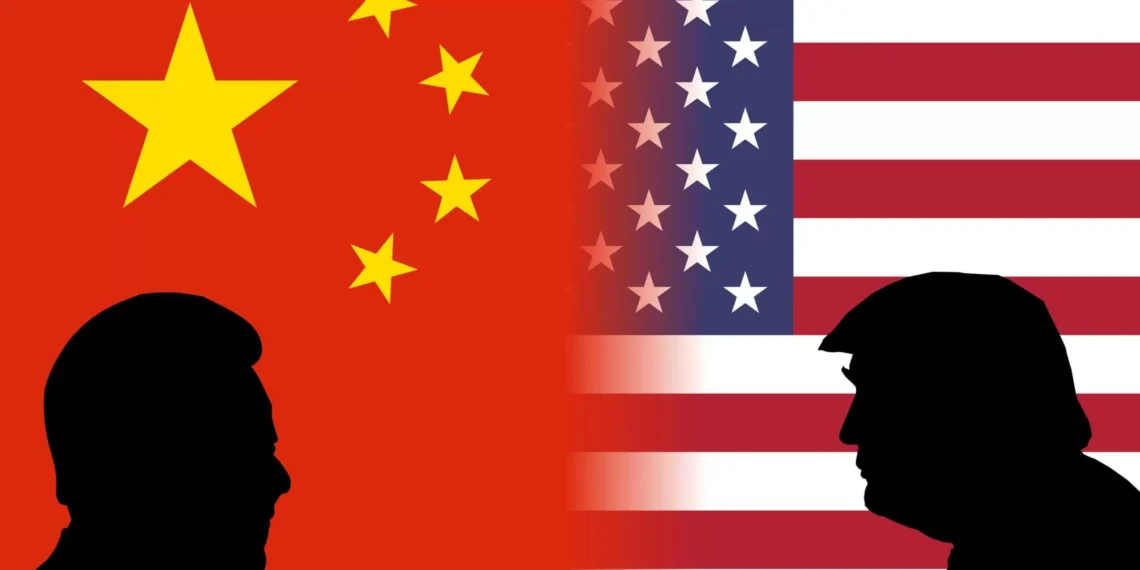 Entrevista: uma trégua na guerra comercial entre EUA e China?