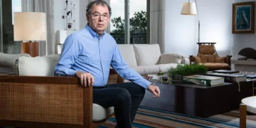 “Montanha-russa” de tarifas nos EUA é fonte de incerteza, diz Stuhlberger, da Verde