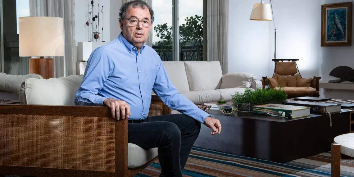 “Montanha-russa” de tarifas nos EUA é fonte de incerteza, diz Stuhlberger, da Verde