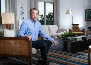 “Montanha-russa” de tarifas nos EUA é fonte de incerteza, diz Stuhlberger, da Verde