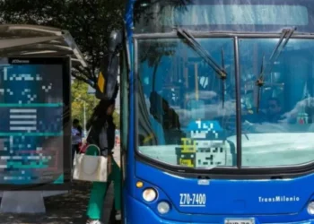 TransMiZonal Bosque Calderón – El Paraíso: ¿Cómo será su horario?