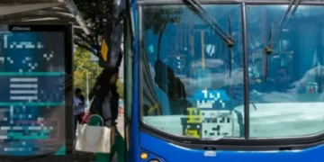 TransMiZonal Bosque Calderón – El Paraíso: ¿Cómo será su horario?