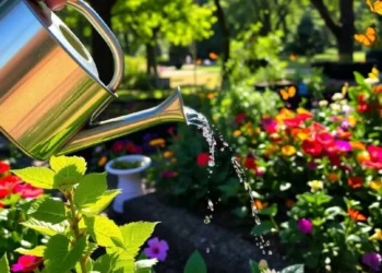Preste atención: estas plantas podrían estar matando su jardín