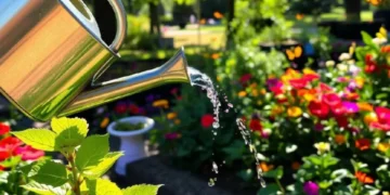 Preste atención: estas plantas podrían estar matando su jardín