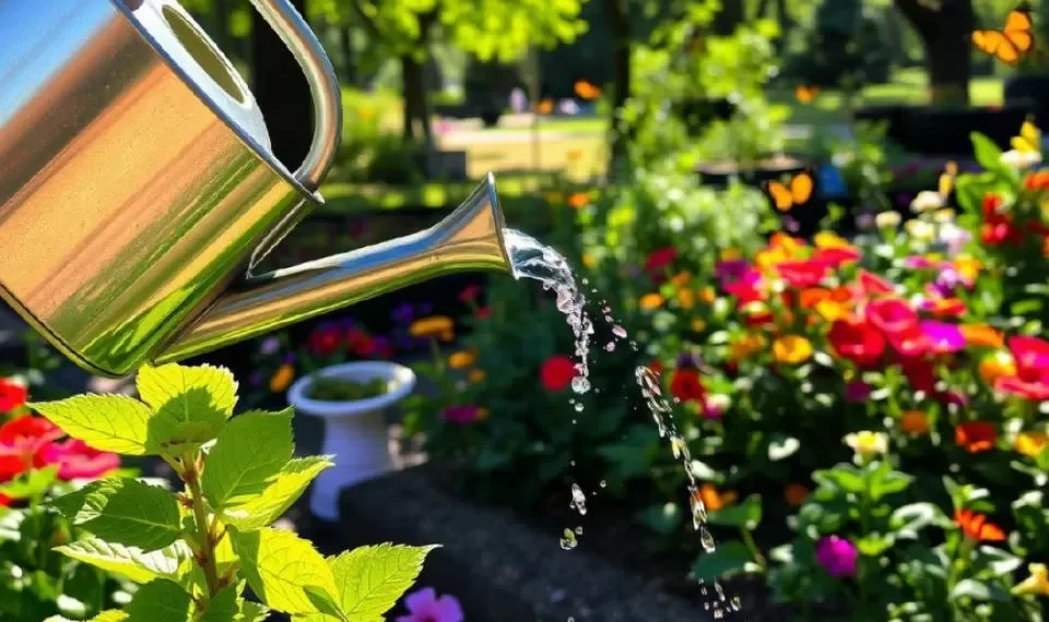 Preste atención: estas plantas podrían estar matando su jardín
