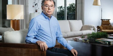 IOF foi aula de psicologia gratuita do que PT pensa de nós (mercado), diz Stuhlberger