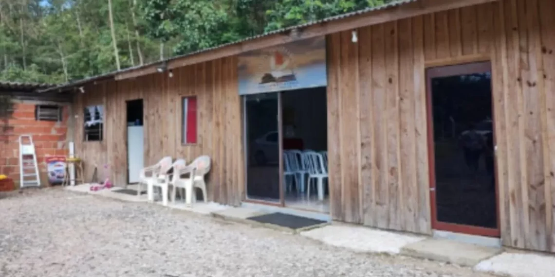 MPSC recomenda fechamento de comunidade terapêutica em SC por irregularidades