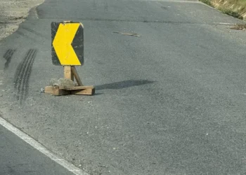 Trecho da BR-470 em Indaial terá desvio provisório por seis meses