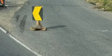 Trecho da BR-470 em Indaial terá desvio provisório por seis meses