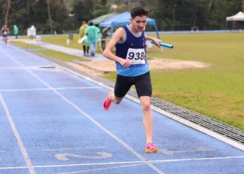 Pista de Atletismo do Complexo Esportivo de Timbó terá horários fechados para competições em maio