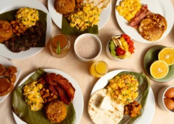 Las comidas más extrañas que hay en Colombia y América Latina