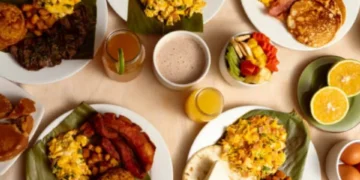 Las comidas más extrañas que hay en Colombia y América Latina