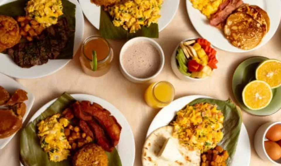 Las comidas más extrañas que hay en Colombia y América Latina