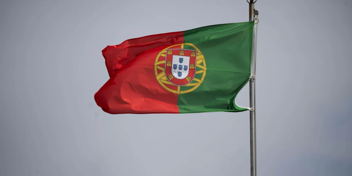 PIB de Portugal recua 0,5% no 1º trimestre ante 4º tri de 2024