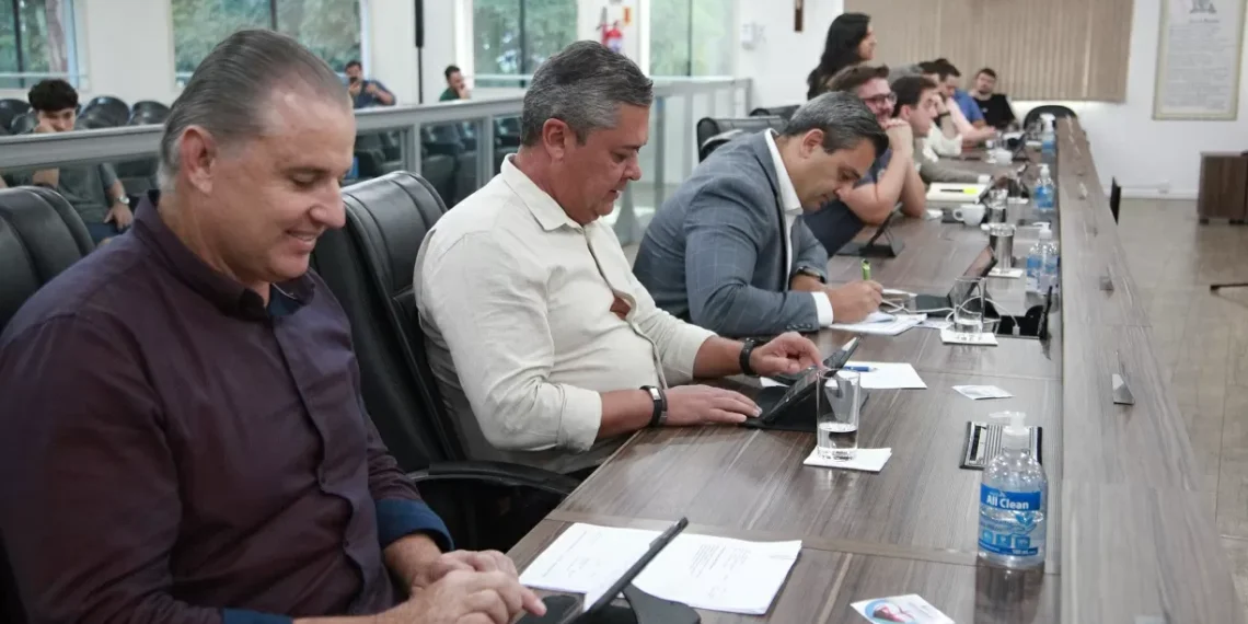 Câmara de Blumenau aprova projeto que exige bloqueio de acesso a terrenos baldios e edificações sem uso