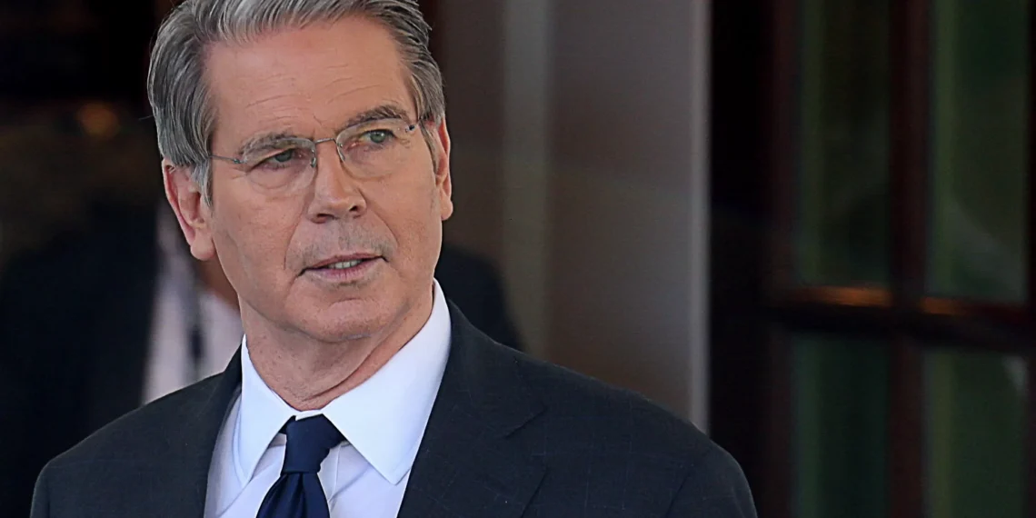 Autoridades do governo Trump se reunirão com chineses na Suíça nesta semana