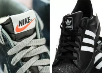 La marca deportiva que eligen los colombianos y por mucha diferencia: ¿Nike o Adidas?