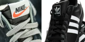 La marca deportiva que eligen los colombianos y por mucha diferencia: ¿Nike o Adidas?