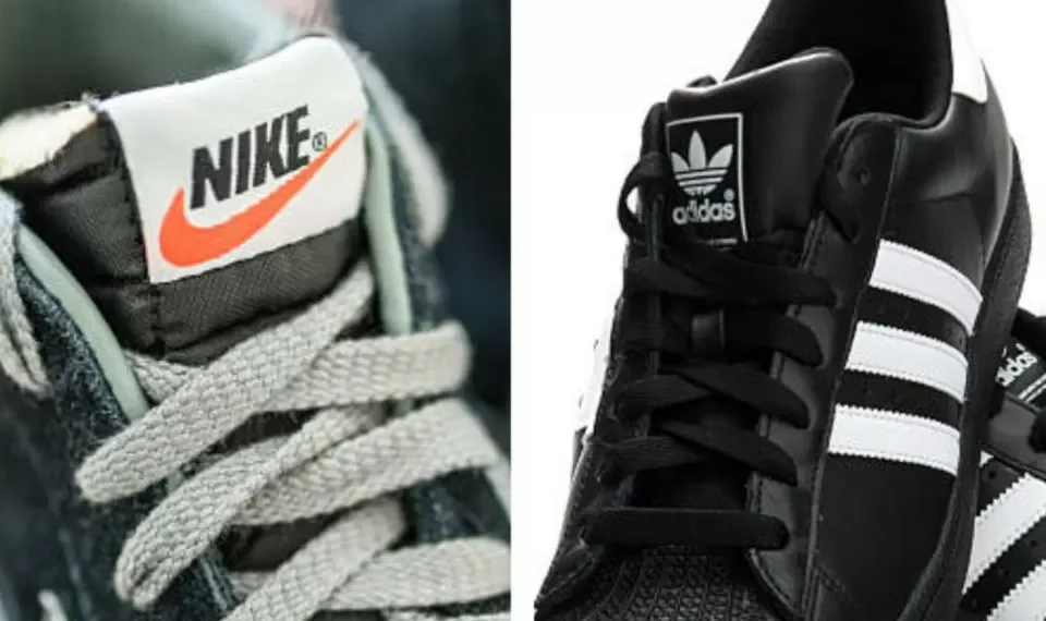 La marca deportiva que eligen los colombianos y por mucha diferencia: ¿Nike o Adidas?