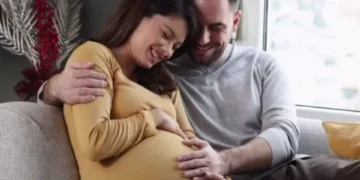 Estos son los cambios más extraños que puede sufrir en la piel durante el embarazo