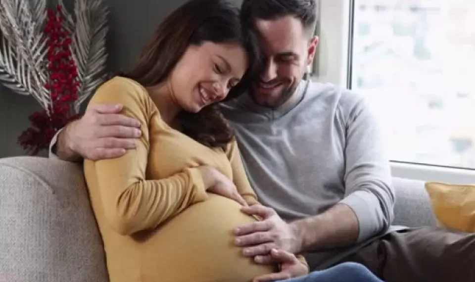 Estos son los cambios más extraños que puede sufrir en la piel durante el embarazo