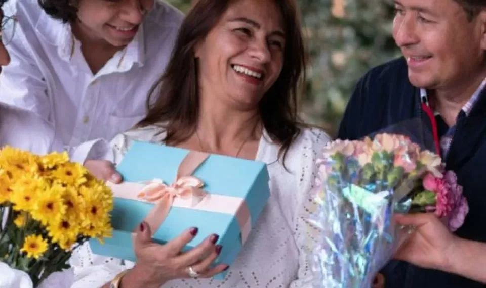Día de la Madre: ¿qué regalar y qué hacer en esta fecha de celebración?