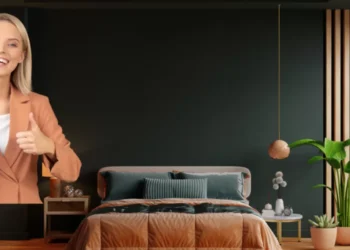 Los 5 colores que le ayudarán a descansar mejor y son recomendados por el Feng Shui