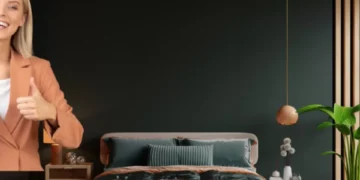 Los 5 colores que le ayudarán a descansar mejor y son recomendados por el Feng Shui