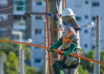 Interrupção da Celesc pode deixar moradores de Pomerode sem luz nesta quinta-feira (22)