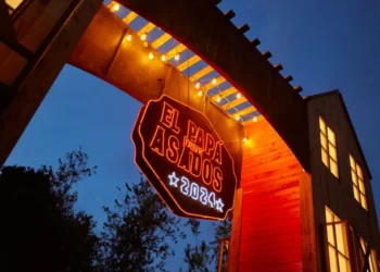 Vuelve el Papá de los Asados: restaurantes, invitados, fechas y horarios