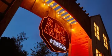 Vuelve el Papá de los Asados: restaurantes, invitados, fechas y horarios