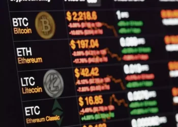 Cambio del Tether a pesos colombianos: Precio hoy 26 de mayo de 2025