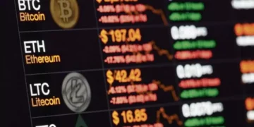 Cambio del Tether a pesos colombianos: Precio hoy 26 de mayo de 2025