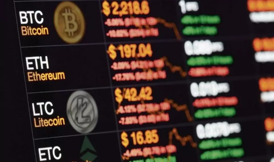 Cambio del Tether a pesos colombianos: Precio hoy 26 de mayo de 2025