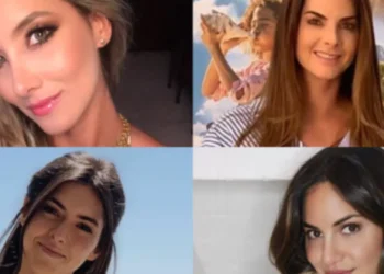Las colombianas son las mujeres más hermosas del mundo, según ranking