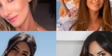 Las colombianas son las mujeres más hermosas del mundo, según ranking