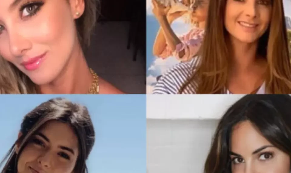 Las colombianas son las mujeres más hermosas del mundo, según ranking