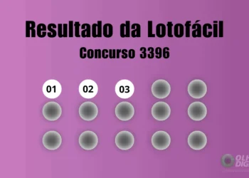Lotofácil 3396: veja resultado de hoje, terça-feira (20)