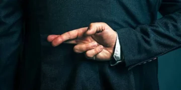 ¿Cuáles son las frases que más dicen los mentirosos? La IA lo revela