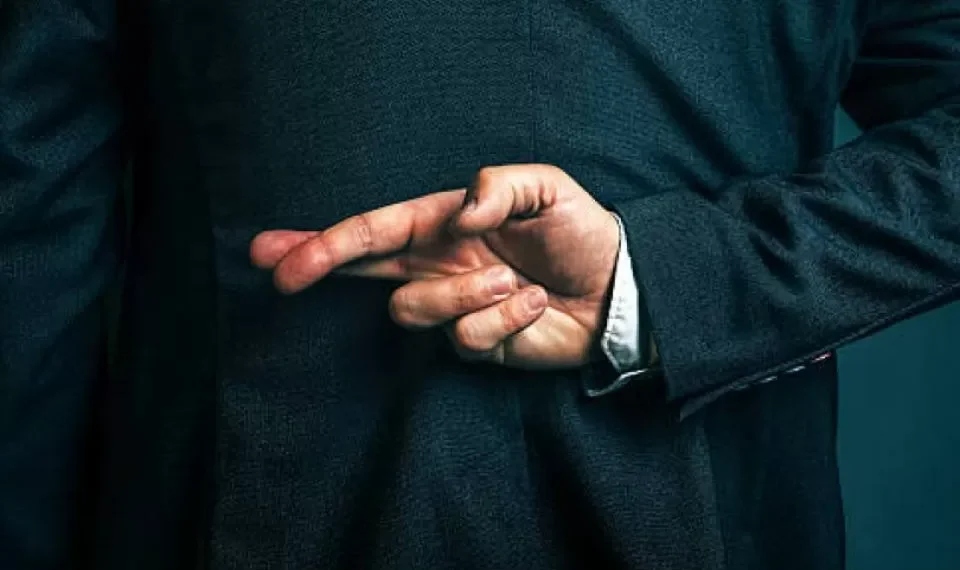 ¿Cuáles son las frases que más dicen los mentirosos? La IA lo revela