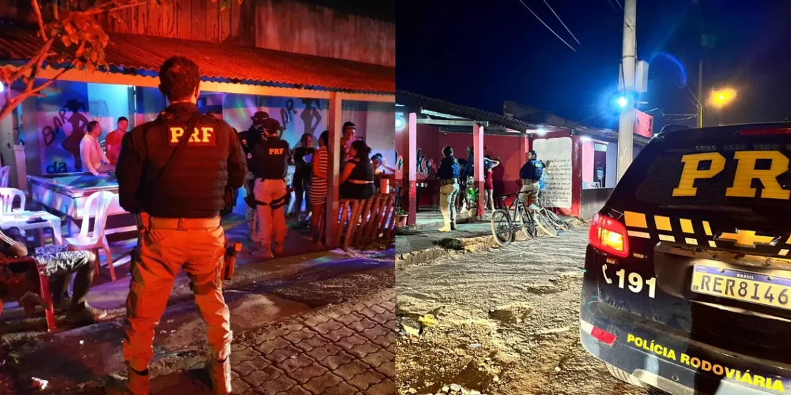 Santa Catarina tem 1.333 pontos de risco para exploração sexual infantil nas rodovias, aponta PRF