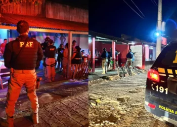 Santa Catarina tem 1.333 pontos de risco para exploração sexual infantil nas rodovias, aponta PRF