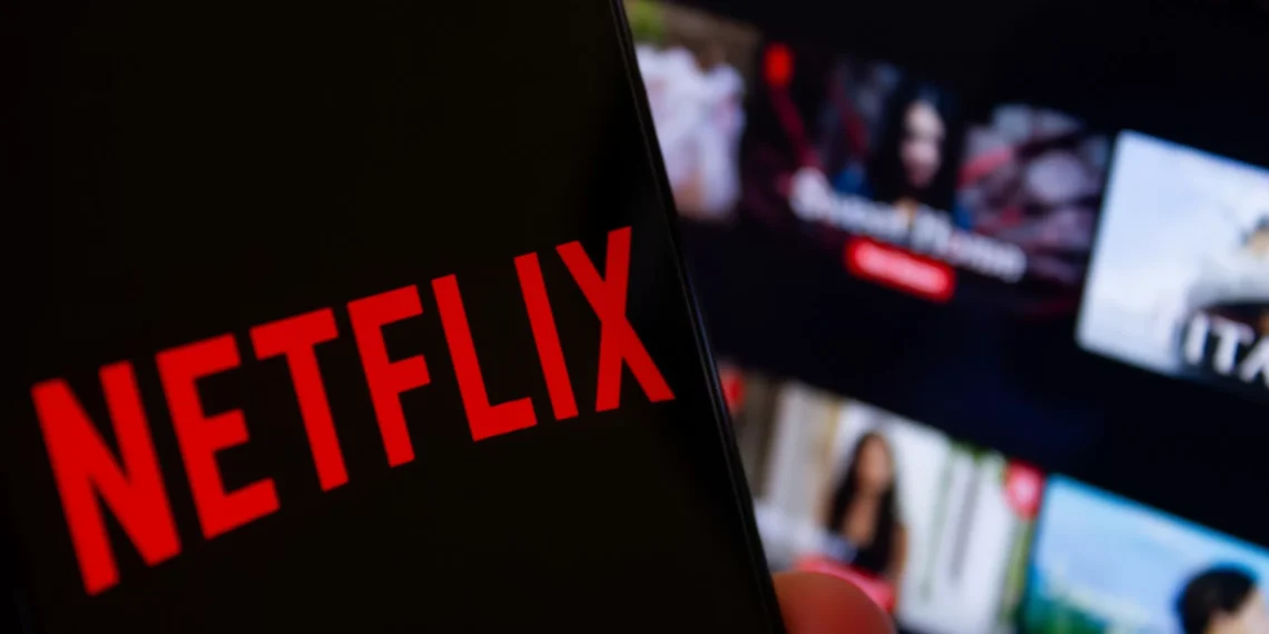 Caiu aí? Netflix fica indisponível na noite desta quinta-feira (29)