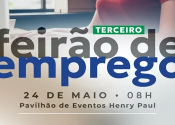 Feirão de Empregos de Timbó oferece vagas e processos seletivos no dia 24 de maio