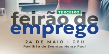 Feirão de Empregos de Timbó oferece vagas e processos seletivos no dia 24 de maio
