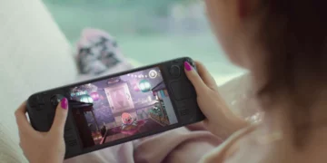 É possível instalar SteamOS em outros consoles portáteis além do Steam Deck?