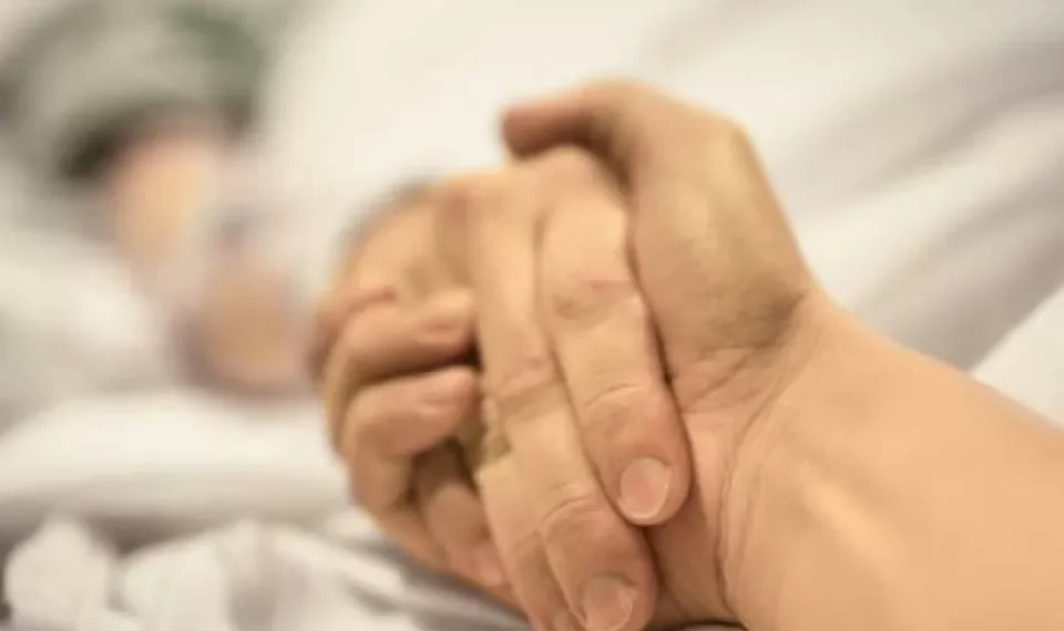 ¿La luz al final del túnel? Estudio logra descifrar lo que pasa cuando la vida se apaga