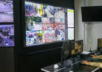 Reconhecimento facial será implantado em 60 cidades de SC