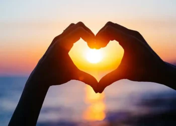 Zonas del mundo donde la gente se siente más enamorada… y Colombia está en el ‘top’